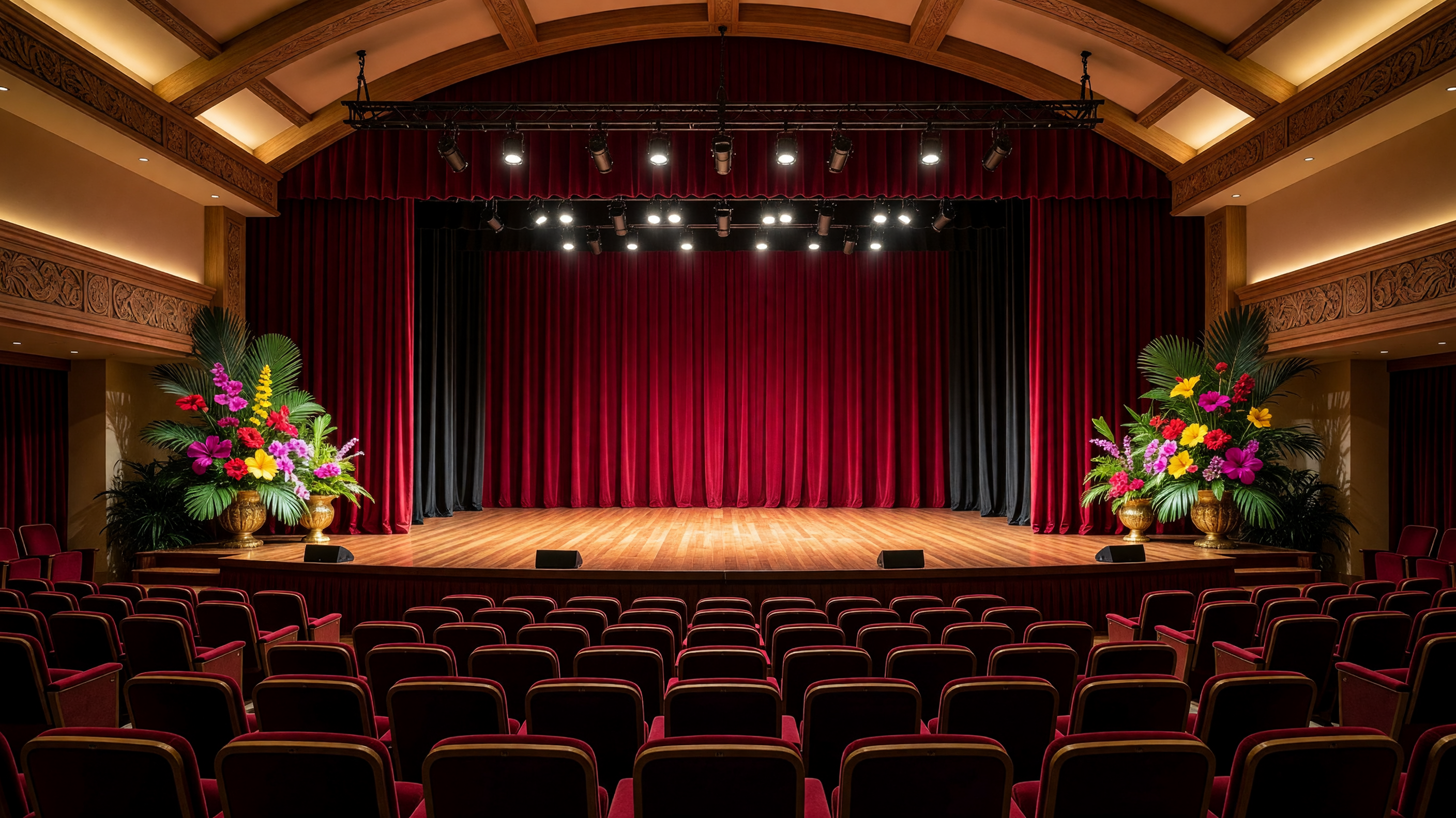 Stage Show
